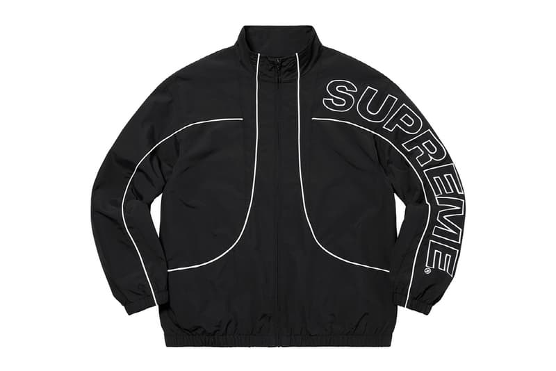 '스머프 협업'부터 농구공까지, 슈프림 2020 FW 첫 번째 드롭 리스트, 상하의와 모자, 가방, Supreme, 스트리트웨어, 스트릿