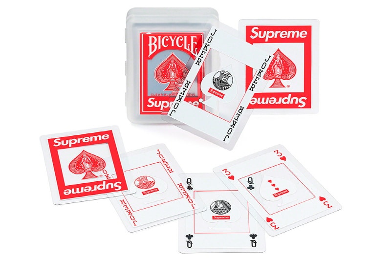 '스머프 협업'부터 농구공까지, 슈프림 2020 FW 첫 번째 드롭 리스트, 상하의와 모자, 가방, Supreme, 스트리트웨어, 스트릿