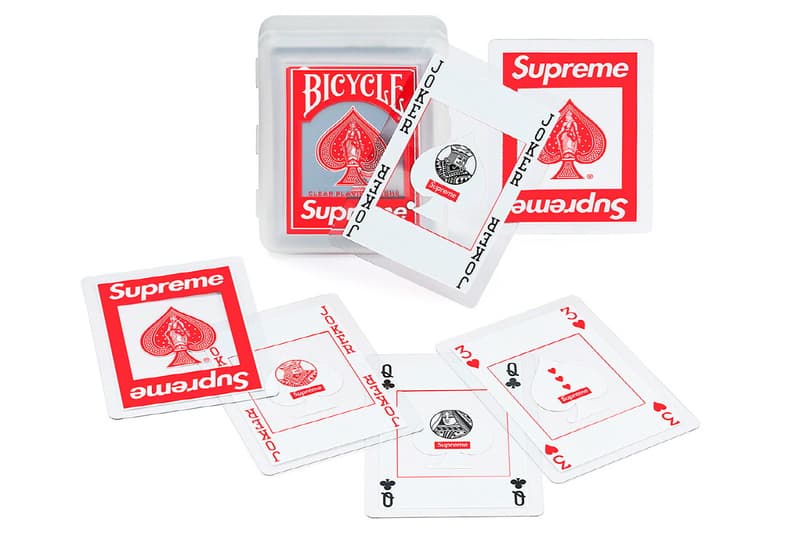 '스머프 협업'부터 농구공까지, 슈프림 2020 FW 첫 번째 드롭 리스트, 상하의와 모자, 가방, Supreme, 스트리트웨어, 스트릿