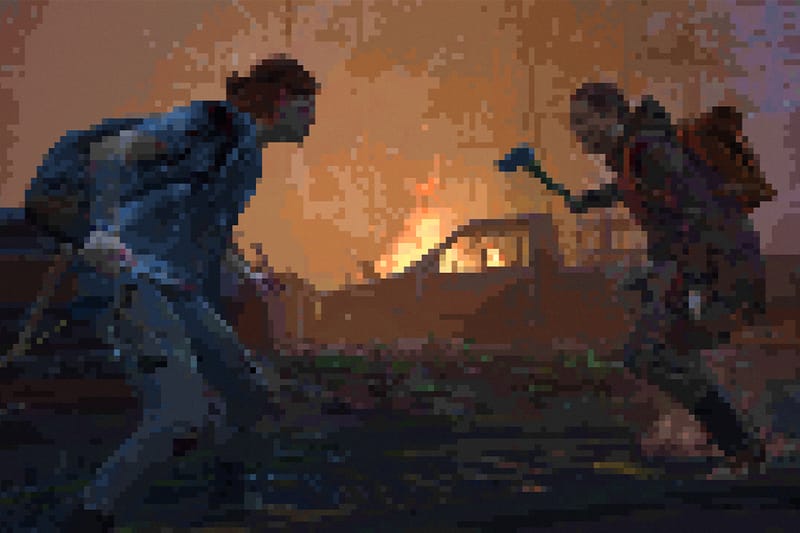 초고난도 '황무지' 체험 가능, ‘더 라스트 오브 어스 파트 2’ 신규 업데이트