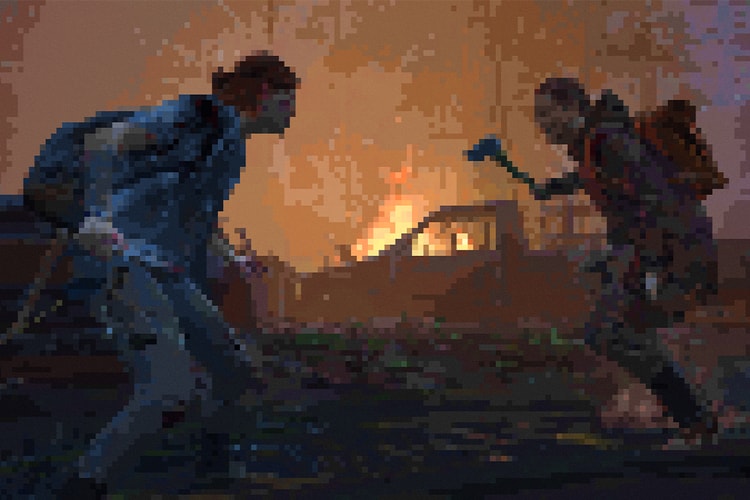 초고난도 '황무지' 체험 가능, ‘더 라스트 오브 어스 파트 2’ 신규 업데이트