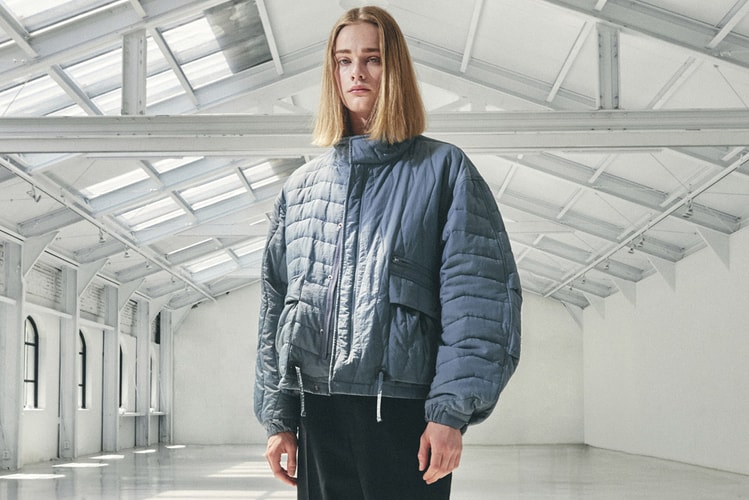 언어펙티드 2020 가을, 겨울 컬렉션 룩북 공개