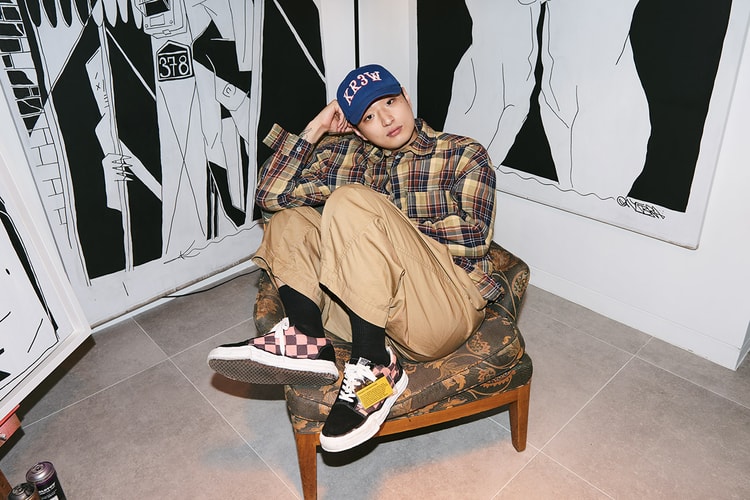 노브라 인터뷰 - 나만의 파랑새를 찾아서