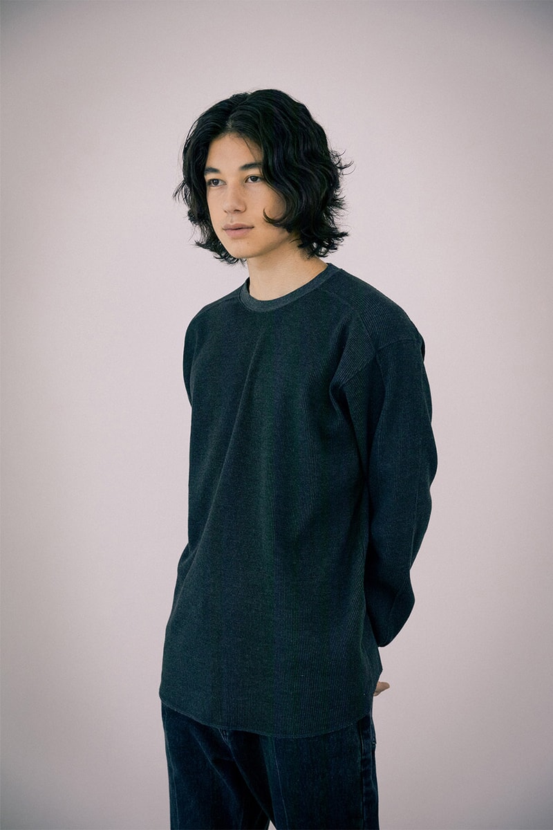 8디비전 2020 가을, 겨울 컬렉션 룩북