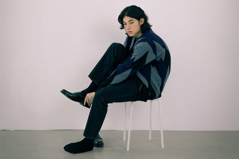 간결하고도 밸런스가 훌륭한, 8디비전 2020 가을, 겨울 컬렉션 룩북