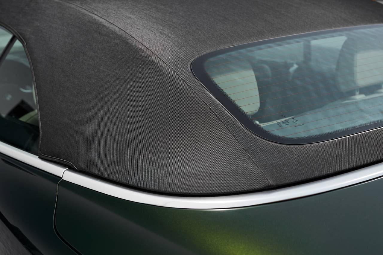 BMW, 완전히 새로운 얼굴로 돌아온 4시리즈 컨버터블 이미지 및 스펙 최초 공개