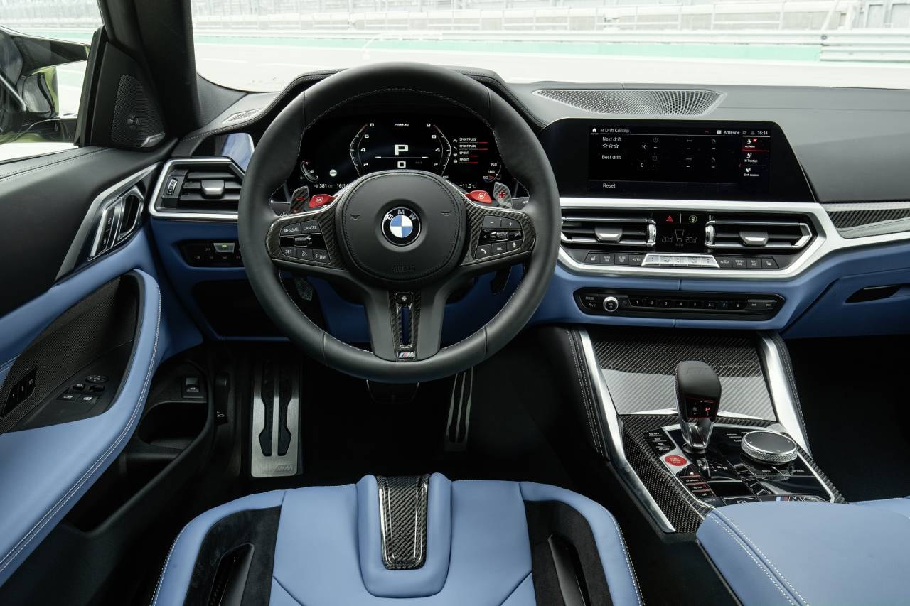 BMW, 신형 2021 M3 & M4 최초 공개, 고성능 스포츠카, 4도어 세단, 쿠페