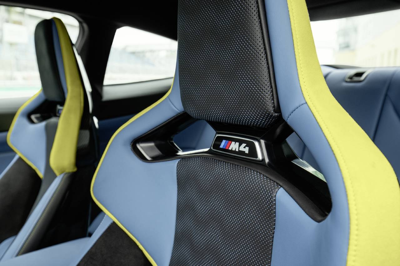 BMW, 신형 2021 M3 & M4 최초 공개, 고성능 스포츠카, 4도어 세단, 쿠페