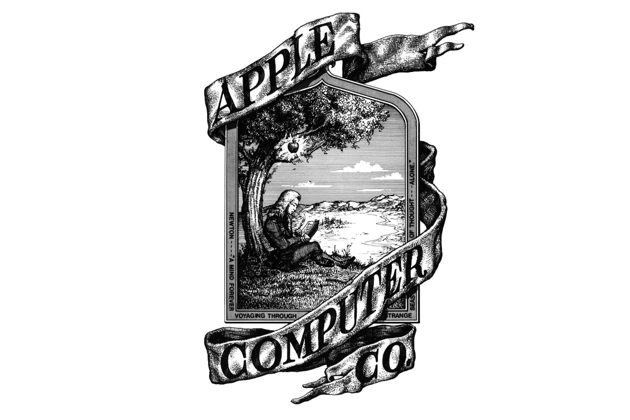 애플부터 닌텐도까지, 백 년 전 브랜드 로고는 어떻게 생겼을까?, 삼성, LG, 넷플릭스, 인스타그램, 트위터, 아디다스, 펩시콜라, 메르세데스-벤츠