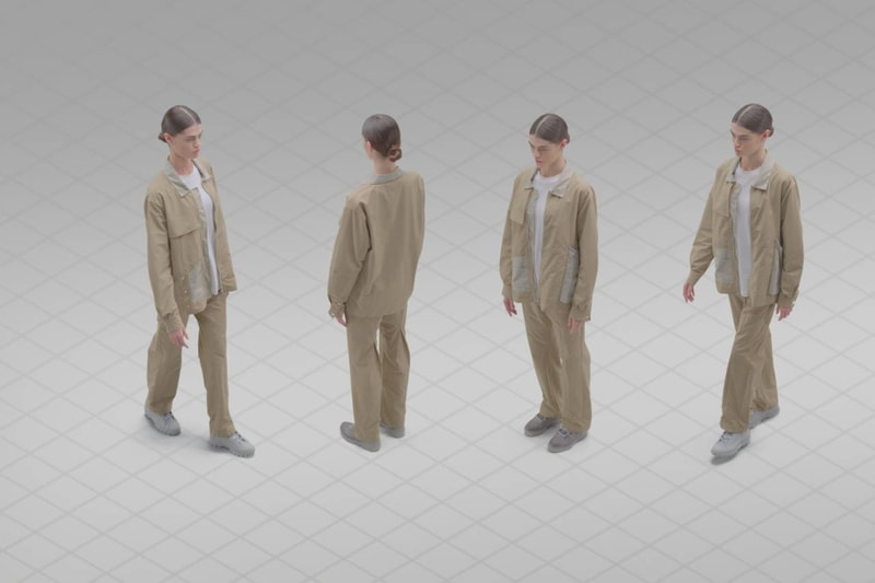 컨버스 x 어 콜드 월, 협업 척 70 및 의류 컬렉션 국내 공식 발매 정보, ERX 260, 사무엘 로스, 토트백, 트랙 수트