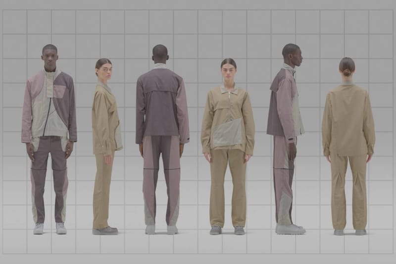 컨버스 x 어 콜드 월, 협업 척 70 및 의류 컬렉션 국내 공식 발매 정보