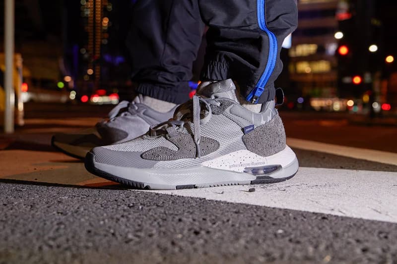 프라그먼트 디자인 x 조던 브랜드 컬렉션 국내 공식 발매 일정 및 가격 공개, 에어 조던 3, 후지와라 히로시