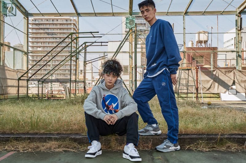 업데이트: 프라그먼트 디자인 x 조던 브랜드 의류 컬렉션 공식 가격 정보