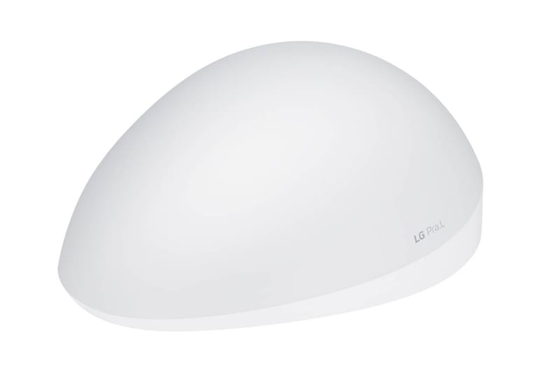 LG전자가 마침내 '탈모 치료용 의료기기'를 출시한다