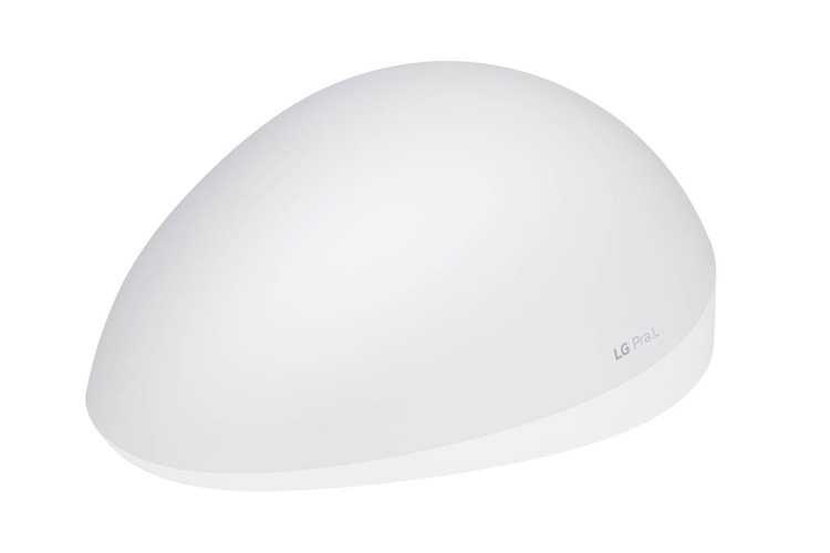 LG전자가 마침내 '탈모 치료용 의료기기'를 출시한다