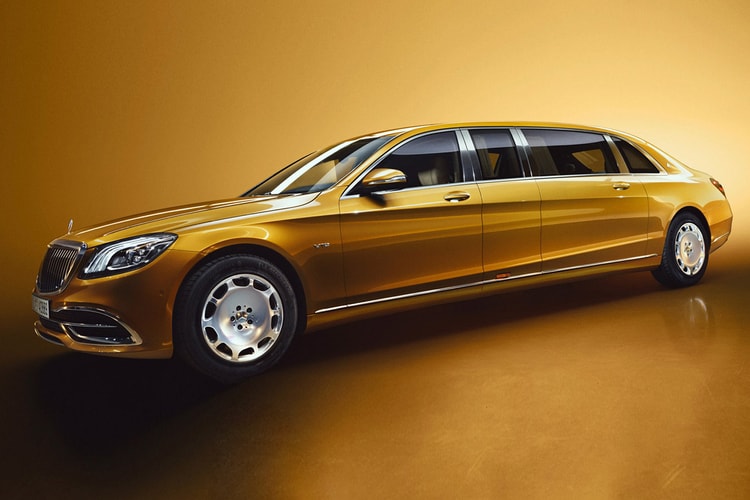 각 자동차 브랜드에서 가장 비싼 몸값을 자랑하는 모델은?