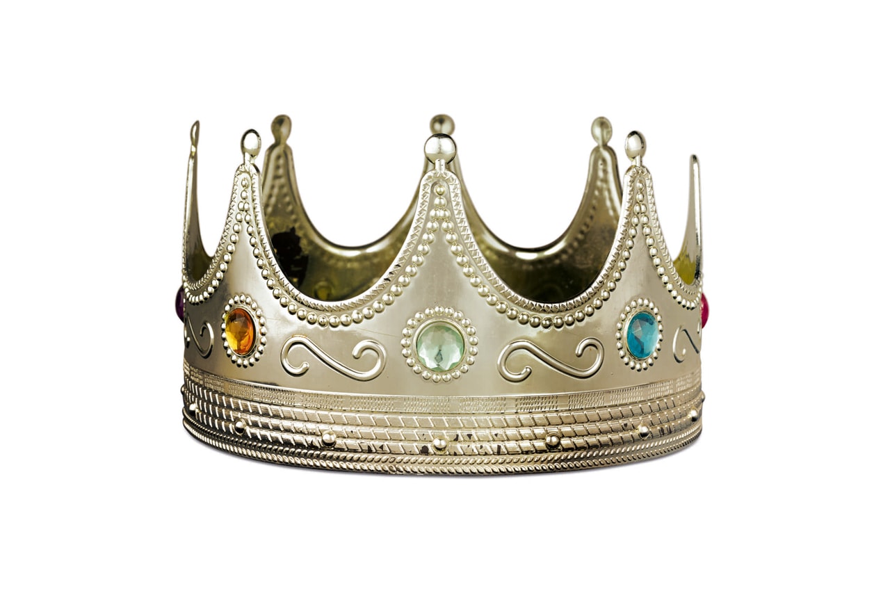 노토리어스 B.I.G.의 상징, ‘킹 오브 뉴욕’ 왕관이 소더미 경매에서 거액에 판매됐다, 비기 스몰즈