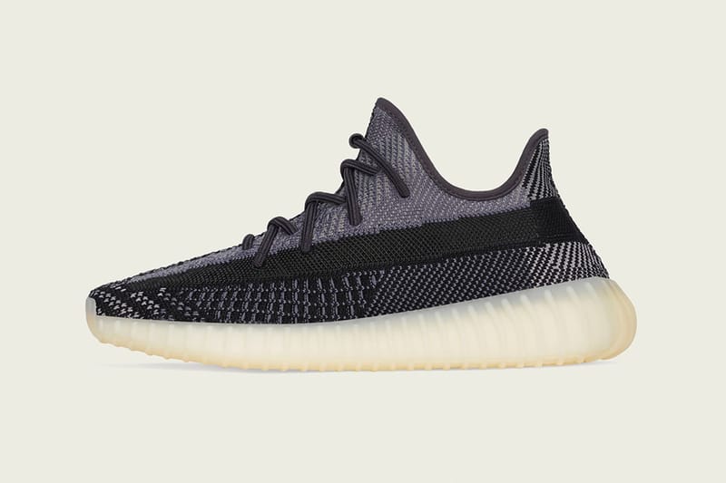 아디다스 이지 부스트 350 V2 ‘카본’ 국내 공식 출시 정보