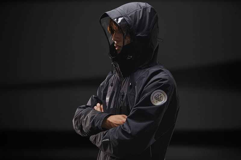 밴드 뉴 오더와 함께한 아디다스 스페지알 2020년 FW 컬렉션 두 번째 드롭