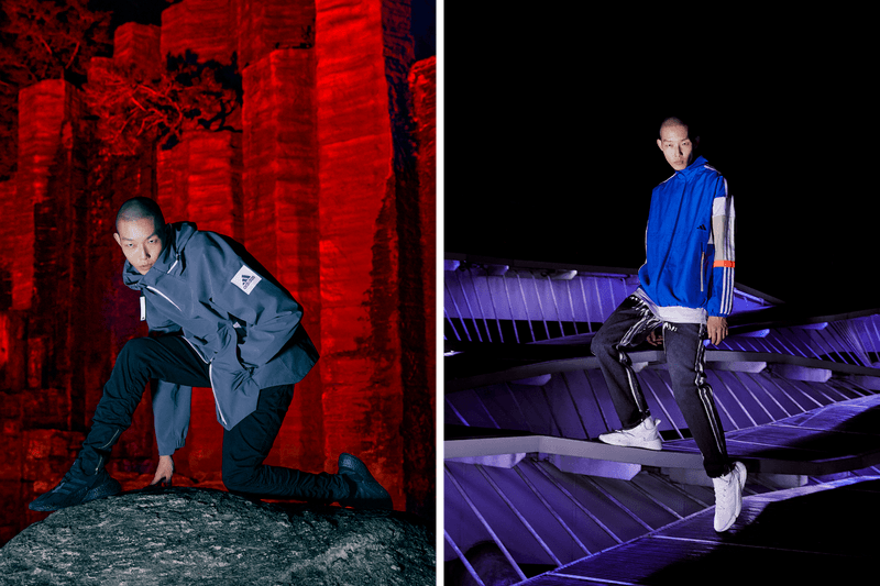 아디다스의 새로운 퓨쳐리즘 스니커, ‘X9000l4’ 출시 정보