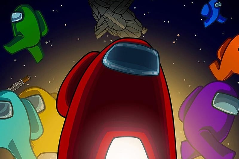 대세 게임 '어몽어스' 후속작 제작이 취소됐다?