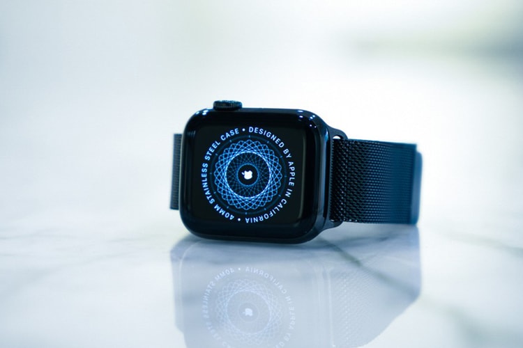 '하입비스트'가 포착한 애플 워치 시리즈 6 실물 영상 공개