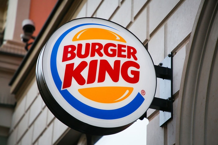 버거킹의 만우절 장난 초콜릿 와퍼가 실제로 출시됐다