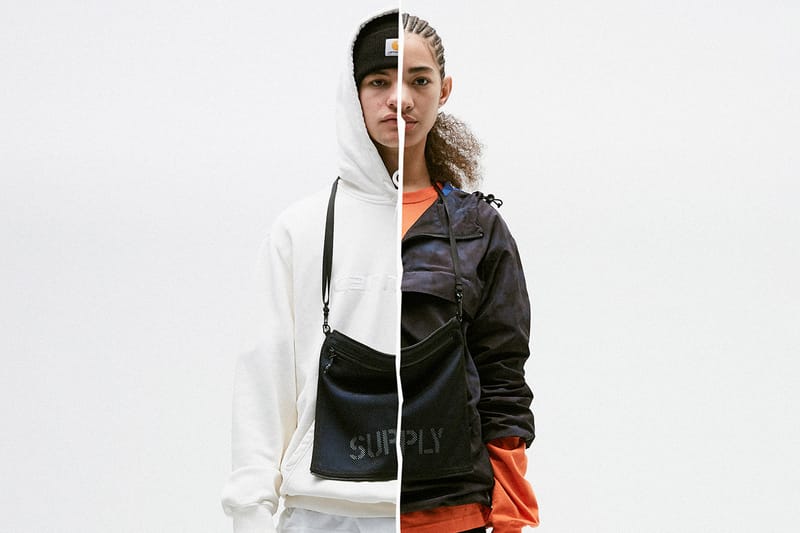 칼하트 WIP x 서플라이 스토어 2020 가을, 겨울 캡슐 컬렉션 출시 정보