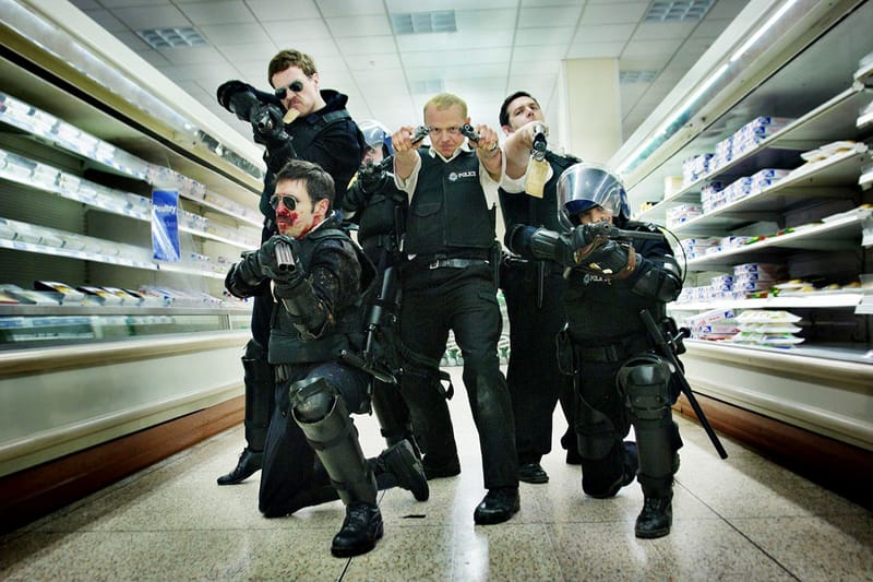 추석 연휴 1일차 - ‘하입비스트’ 에디터들의 킬링 타임용 영화 추천 6가지