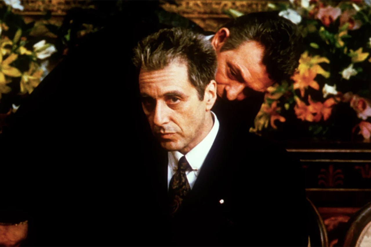'대부 3'의 감독판 재편집 버전이 극장에 개봉한다, Mario Puzo’s The Godfather, Coda: The Death of Michael Corleone, 프란시스 포드 코폴라
