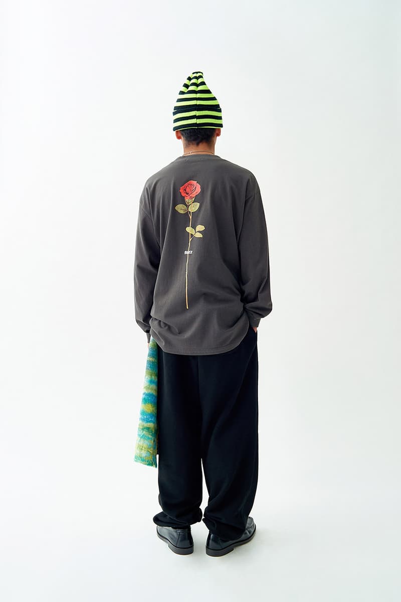 퍼즈, 2020년 가을, 겨울 컬렉션 ‘마인드 컨트롤’ 출시, 레이어, LAYER, 캉코, LMC, 라이풀