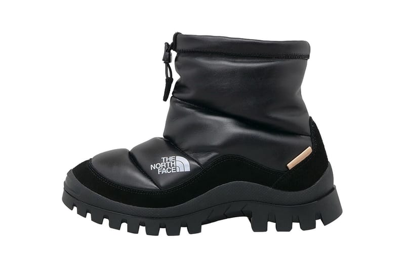 업데이트: 헨더 스킴 x 노스페이스 협업 신발 컬렉션 출시