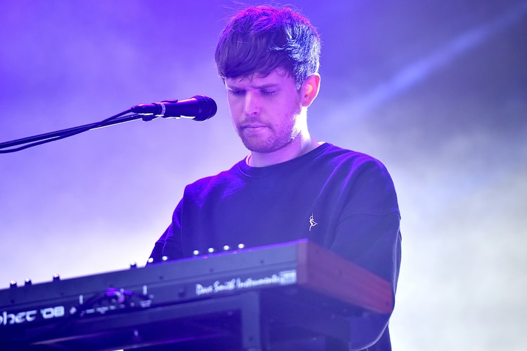 HYPEBEAST SOUNDS: 제임스 블레이크, 릴 테카, 옐로 데이즈, 자넬 모네, 사바 등