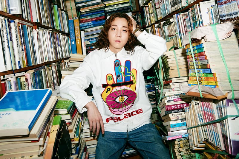 HYPEBEAST SOUNDS: 넉살, 혁오, 술탄 오브 더 디스코, 기린, 아메바 컬쳐 등