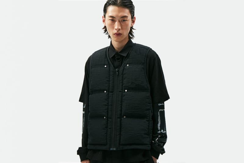 핵심 디자인 원리에 초점을 둔, 이세 2020 FW 컬렉션 룩북