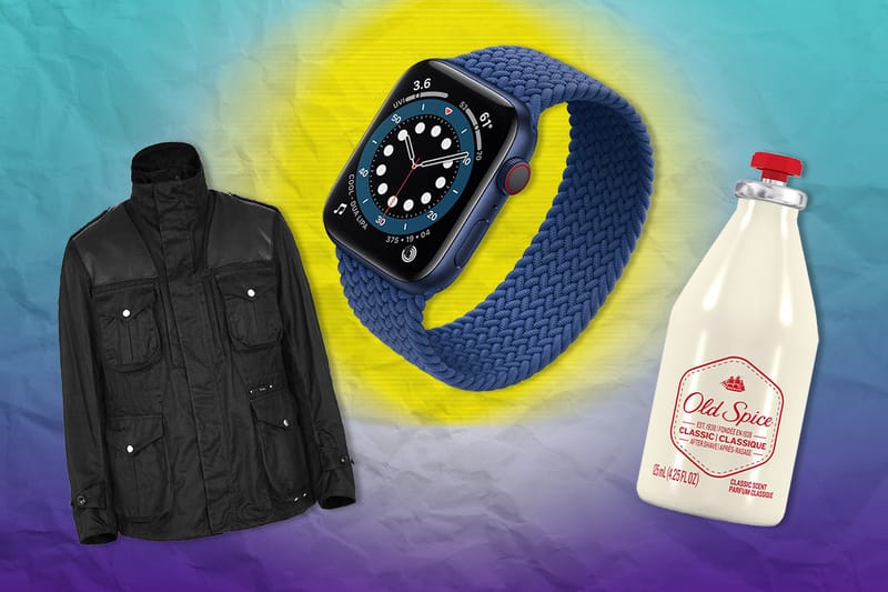 뮤지션, 유튜버, 스타일리스트, 프로게이머 등이 추천하는 추석 부모님 선물 12