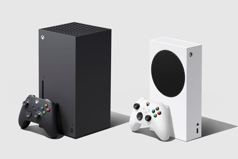 업데이트: 엑스박스 '시리즈 X' & '시리즈 S' 공개와 함께 '엑스박스 올 엑세스' 서비스 발표