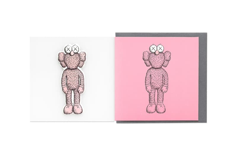 MoMA 디자인 스토어, '카우스: 외로움의 시대 동반자' 전시 머천다이즈 출시, BFF, 컴패니언, 빅토리아 국립미술관