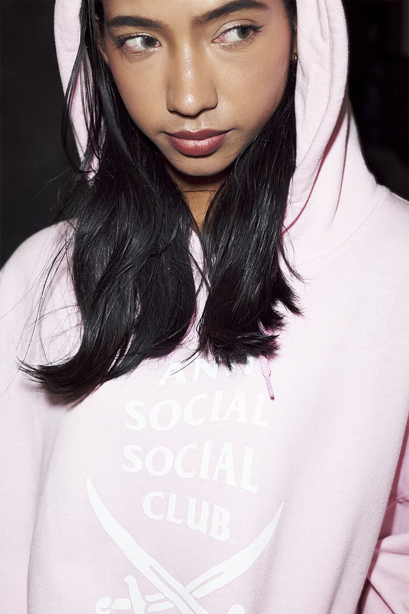 네이버후드 x 안티 소셜 소셜 클럽 협업 컬렉션 룩북 & 출시 정보, ASSC, NEIGHBORHOOD, 콜라보