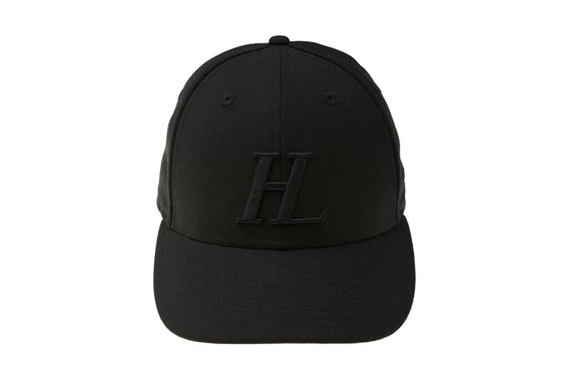 헬무트 랭 x 뉴에라 협업 캡 컬렉션 온라인 한정 발매, 헐무트랭, 콜라보, 컬래버레이션, 뉴에라 100주년