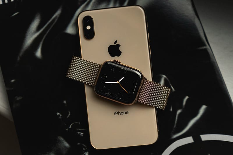 아이패드와 애플 워치 시리즈 6, 9월 8일에 공식 공개된다?