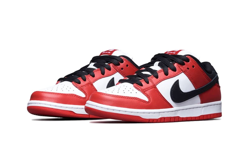 나이키 SB 덩크 ‘시카고’를 신고 달리는 스케이트보딩 비디오 공개