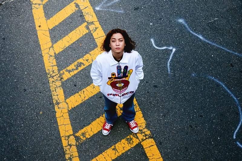 넉살 인터뷰 – 1Q87년부터 끝나지 않는 퀘스천