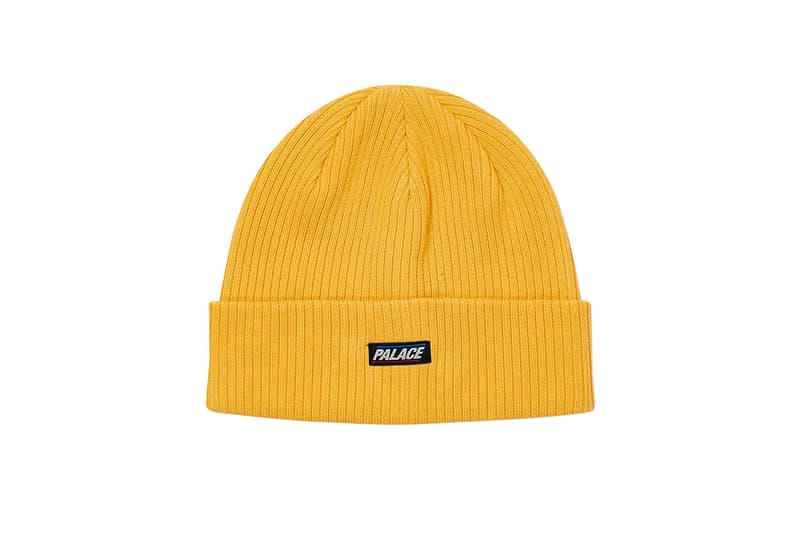 팔라스 2020 가을 컬렉션 일곱 번째 드롭 리스트 공개, 윈드브레이커, 트랙수트, 폴라텍 플리스, 트라이퍼그 로고