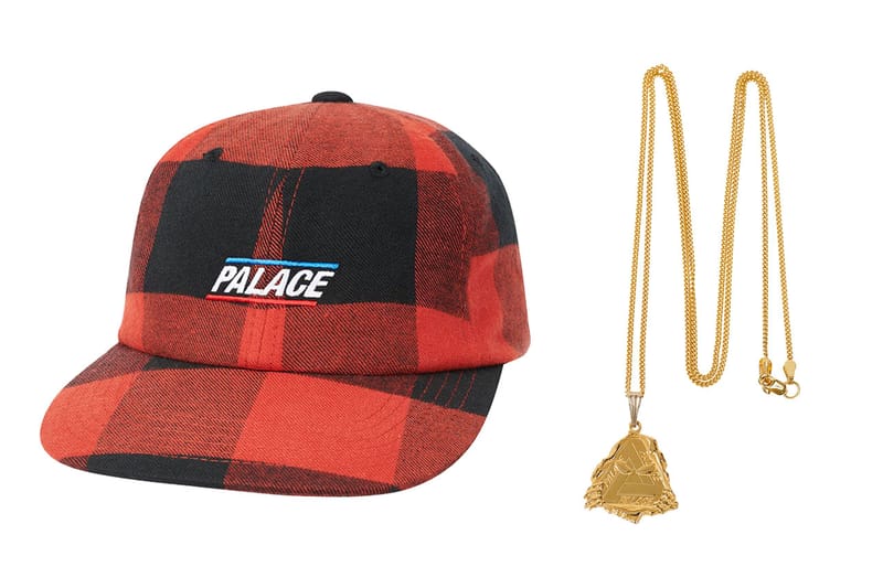 팔라스 2020 겨울 컬렉션 - 액세서리