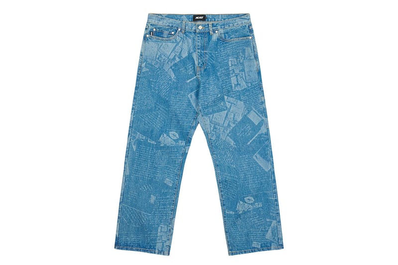 팔라스 2020 겨울 컬렉션 - 하의