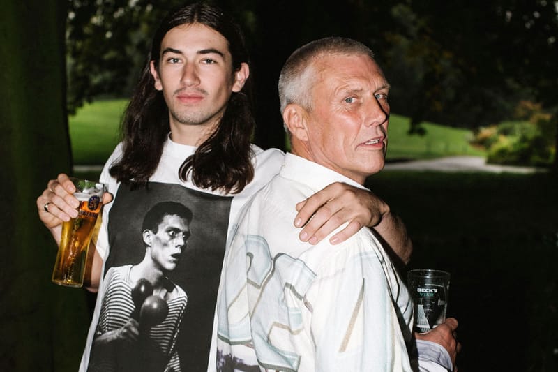 팔라스 x 해피 먼데이스 협업 캡슐 컬렉션 출시 정보