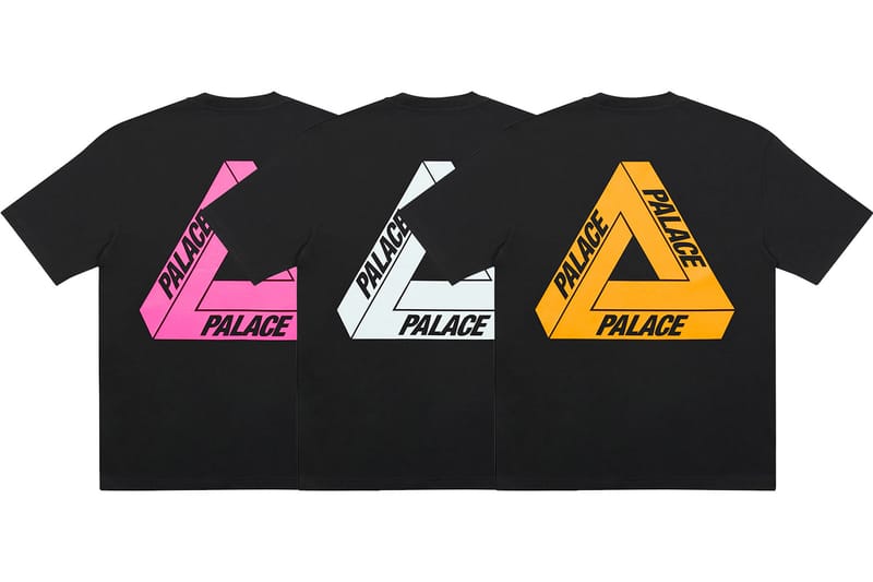 팔라스, 인종차별 반대 위한 ‘Tri-to-Help’ 티셔츠 컬렉션 출시