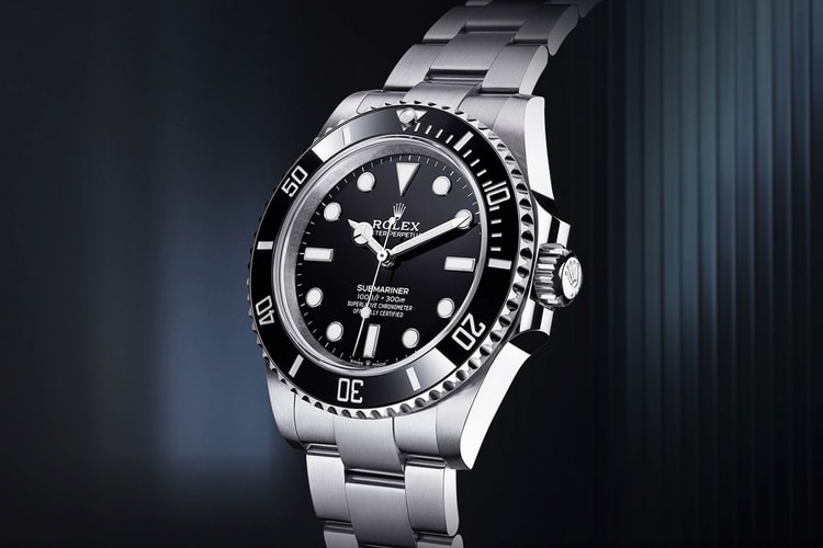 롤렉스, 41mm로 커진 신형 ‘서브마리너’ 시리즈 공개