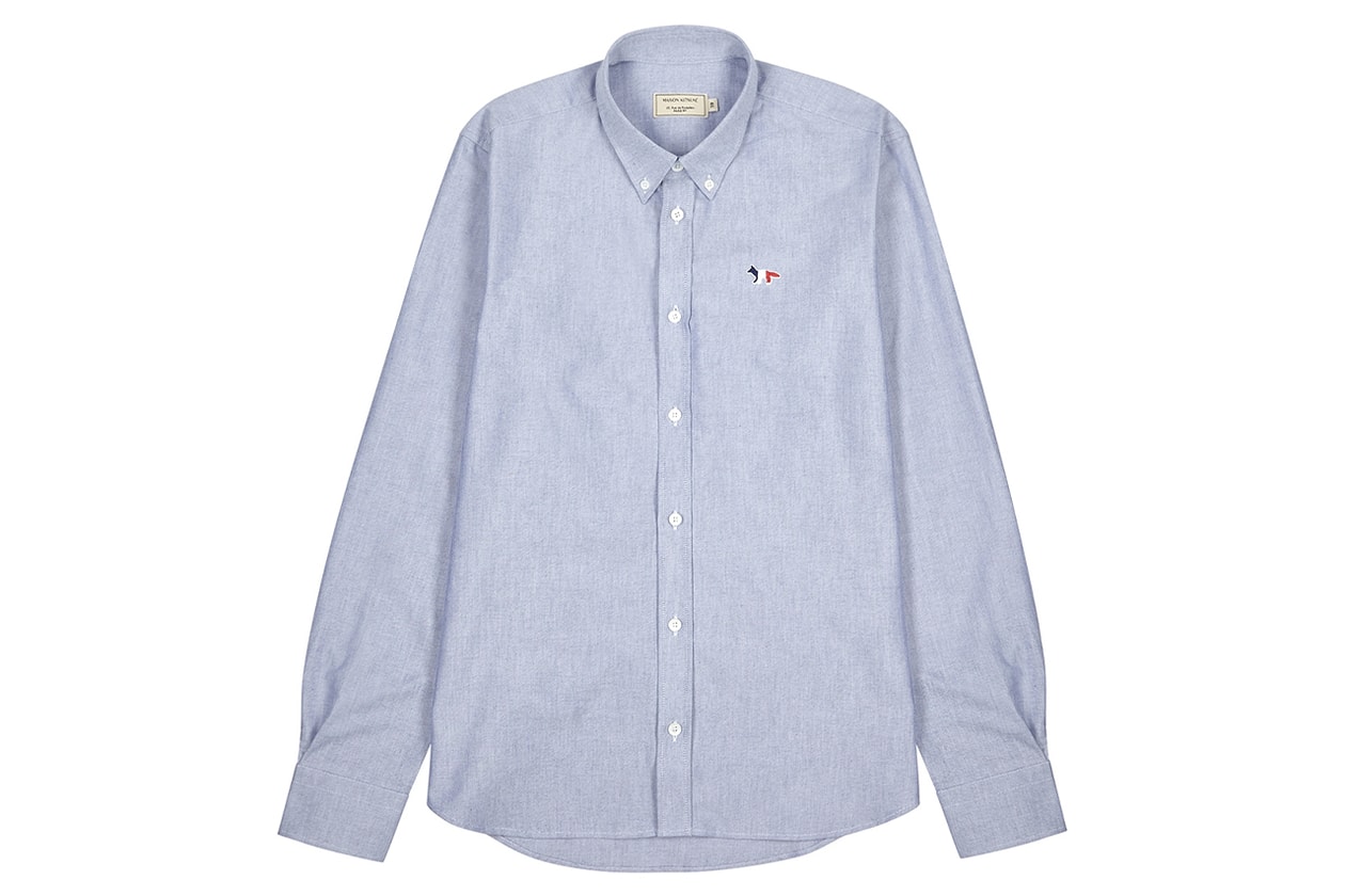 가을에 꼭 필요한 깔끔한 솔리드 셔츠 10, 아미, 아워 레가시, 에임 레온 도르, 메종 키츠네, 르메르, 언더커버, 몽클레르, 준야 와타나베, 이세이 미야케, 로에베, 남친룩, 미니멀, 베이직 셔츠, 해외 직구, 하비 니콜스, 매치스패션, 에센스, 루이자비아로마